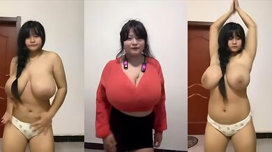 云南巨乳母狗 毛毛酱 摇太阳新作 巨乳弹跳乳波荡漾 肥臀摇曳裸照抠逼 骚气十足！